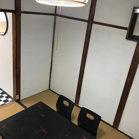 Guest House Okiniⅱ Osaca Exterior foto