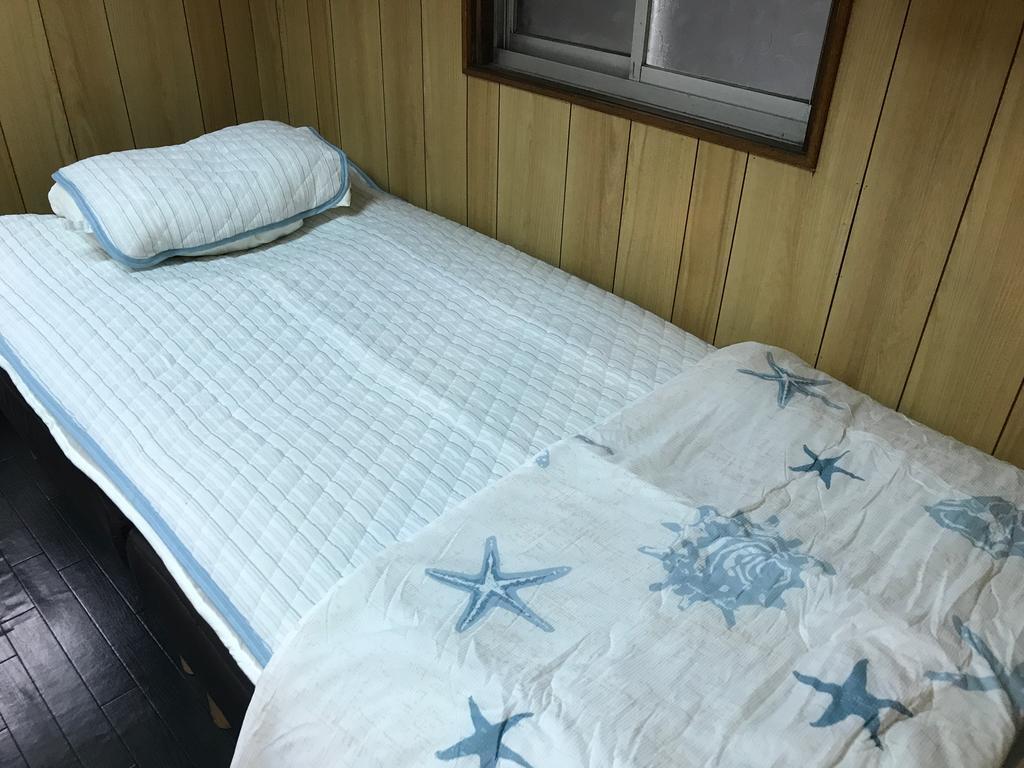 Guest House Okiniⅱ Osaca Exterior foto